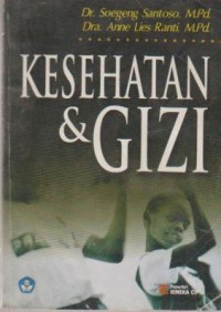 Image of KESEHATAN & GIZI