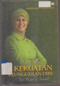 Image of 8 KEKUATAN KEUNGGULAN DIRI YOUR POWER IS YOURSELF