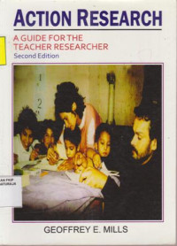 Image of ACTION RESEARCH A GUIDE FOR THE TEACHER RESEARCHER