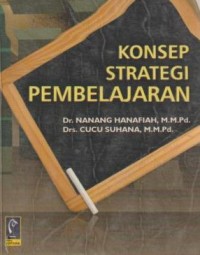 Image of KONSEP STRATEGI PEMBELAJARAN