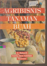 Image of AGRIBISNIS TANAMAN BUAH
