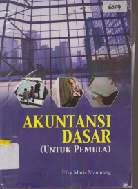 Image of AKUNTANSI DASAR ( UNTUK PEMULA )