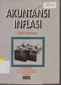 Image of AKUNTANSI INFLASI