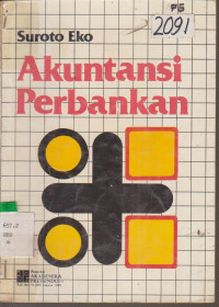 Image of AKUNTANSI PERBANKAN