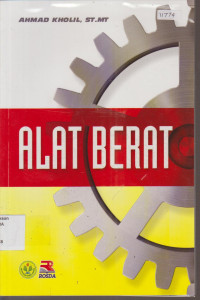 Image of ALAT BERAT