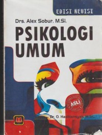 Image of PSIKOLOGI UMUM