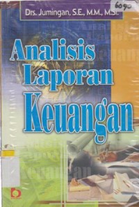 Image of ANALISIS LAPORAN KEUANGAN
