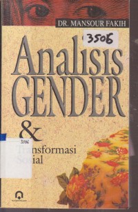 Image of ANALISIS GENDER DAN TRANSFORMASI SOSIAL