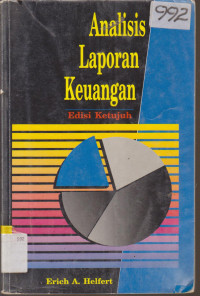 Image of ANALISIS LAPORAN KEUANGAN