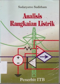 Image of ANALISIS RANGKAIAN LISTRIK