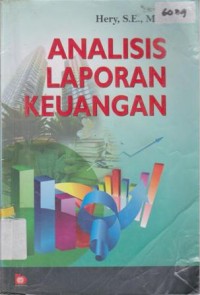 Image of ANALISIS LAPORAN KEUANGAN