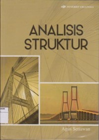 Image of ANALISIS STRUKTUR