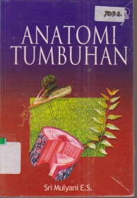 Image of ANATOMI TUMBUHAN