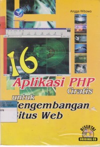 Image of 16 APLIKASI PHP GRATIS UNTUK PENGEMBANGAN SITUS WEB
