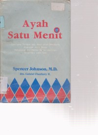 Image of AYAH SATU MENIT