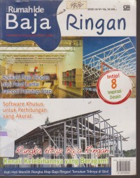 Image of BAJA RINGAN