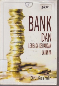 Image of BANK DAN LEMBAGA KEUANGAN LAINNYA