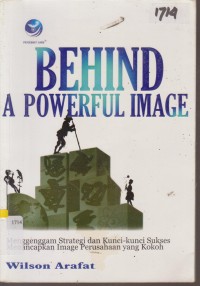 Image of BEHIND A POWERFUL IMAGE
