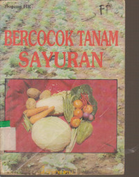 Image of BERCOCOK TANAM  SAYURAN