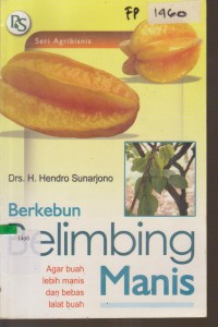 Image of BERKEBUN BELIMBING MANIS