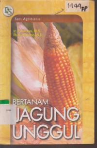 Image of BERTANAM JAGUNG UNGGUL