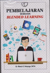 Image of PEMBELAJARAN BERBASIS BLENDED LEARNING