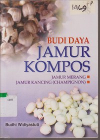 Image of BUDI DAYA JAMUR KOMPOS