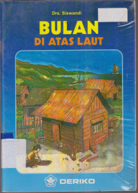 Image of BULAN DI ATAS LAUT