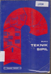 Image of BUKU TEKNIK SIPIL