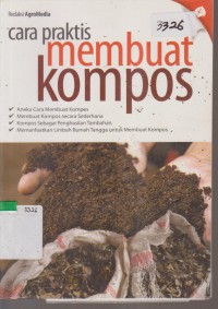 Image of CARA PRAKTIS MEMBUAT KOMPOS