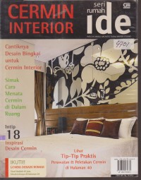 Image of CERMIN INTERIOR