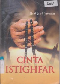 Image of CINTA ISTIGHFAR