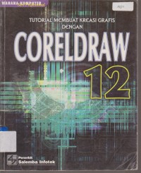 Image of CORELDRAW 12