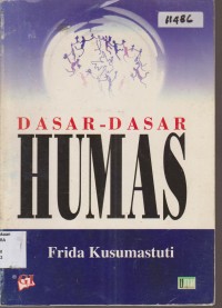 Image of DASAR - DASAR HUMAS