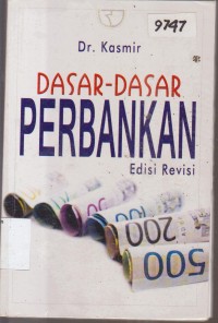 Image of DASAR-DASAR PERBANKAN