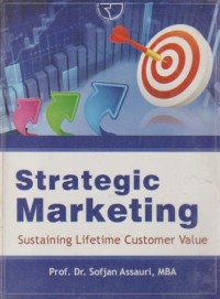 Image of STRATEGI MARKETING
