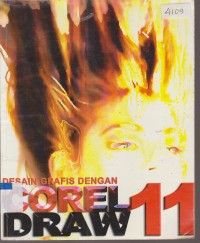 Image of DESAIN GRAFIS DENGAN COREL DRAW 11