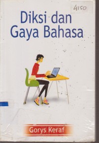 Image of DIKSI DAN GAYA BAHASA