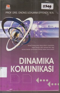 Image of DINAMIKA KOMUNIKASI