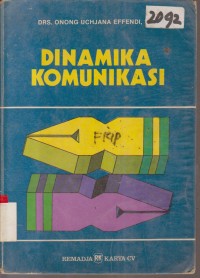 Image of DINAMIKA KOMUNIKASI