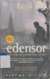 Image of EDENSOR BUKU KETIGA DARI TETRALOGI LASKAR PELANGI (NOFEL)