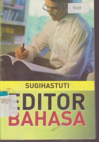 Image of EDITOR BAHASA
