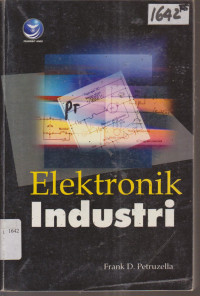 Image of ELEKTRONIK INDUSTRI