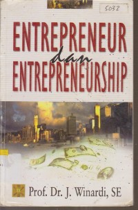 Image of ENTREPRENEUR DAN ENTREPRENEURSHIP