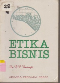Image of ETIKA BISNIS
