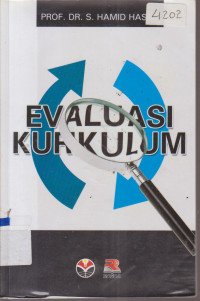 Image of EVALUASI KURIKULUM