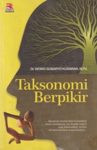 Image of TAKSONOMI BERPIKIR