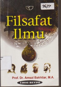 Image of FILSAFAT ILMU EDISI REVISI