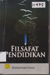 Image of FILSAFAT PENDIDIKAN