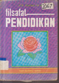 Image of FILSAFAT PENDIDIKAN